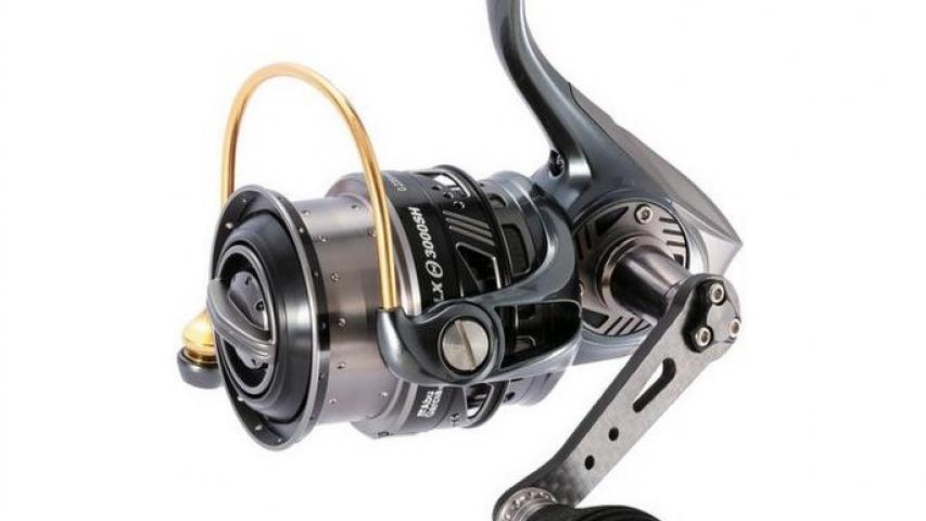 Revo ALX Theta