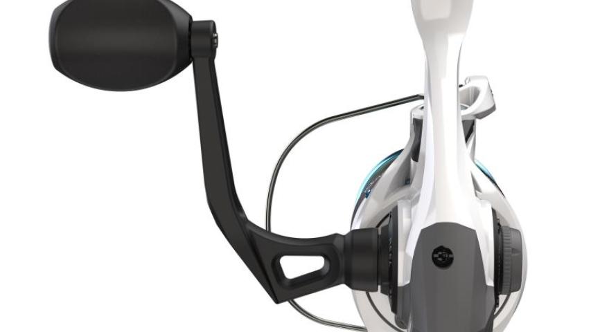 Accurist S3 Inshore back