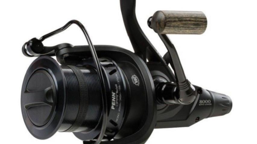 Affinity II LC Live Liner left side