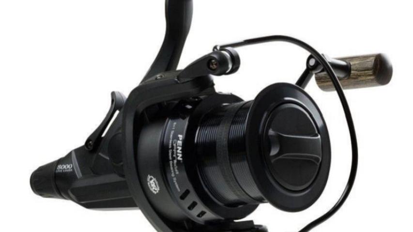 Affinity II LC Live Liner right side