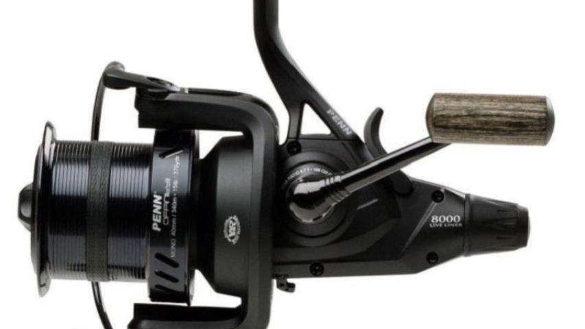 Affinity II LC Live Liner