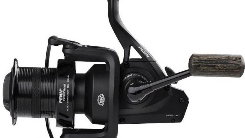 Affinity II Long Cast