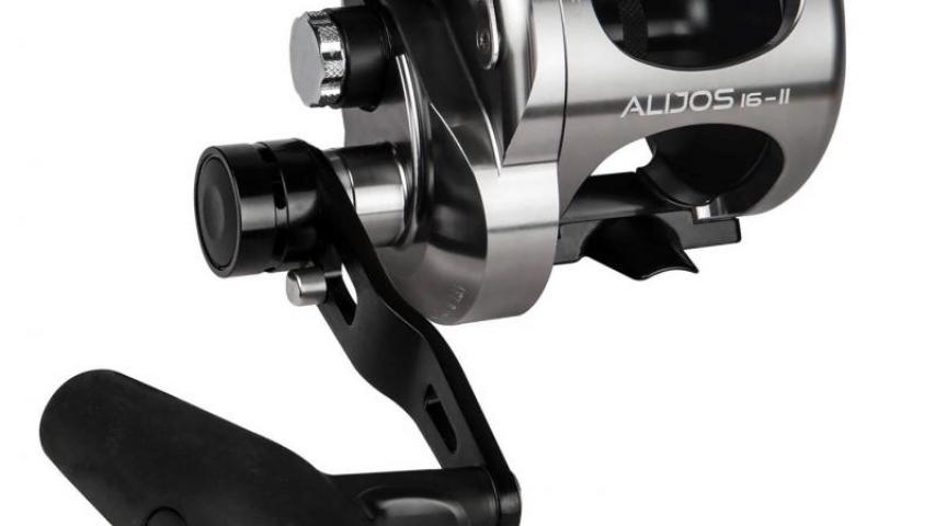 Alijos 2-Speed
