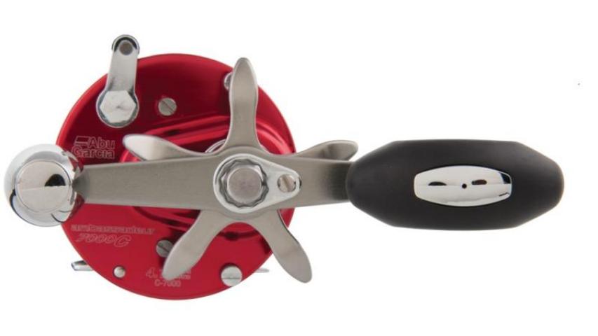 Ambassadeur C right side