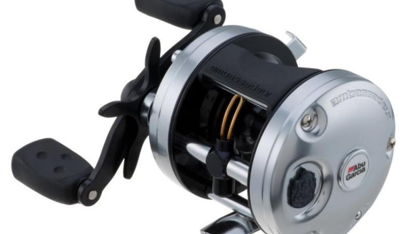 Ambassadeur C3 Classic left side