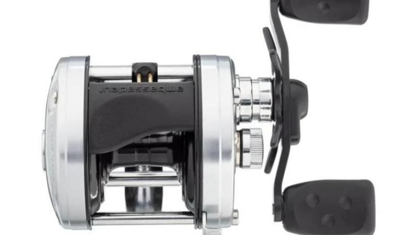 Ambassadeur C3 Classic DH top