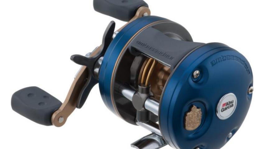 Ambassadeur C4 left side