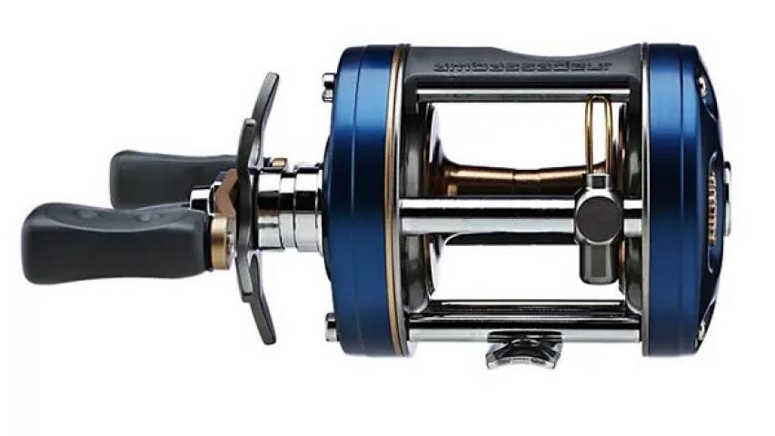 Ambassadeur C4 front