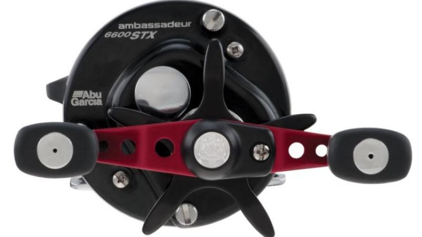 Ambassadeur STX right side