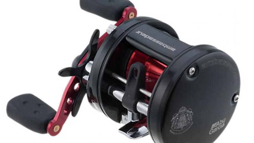 Ambassadeur STX left side