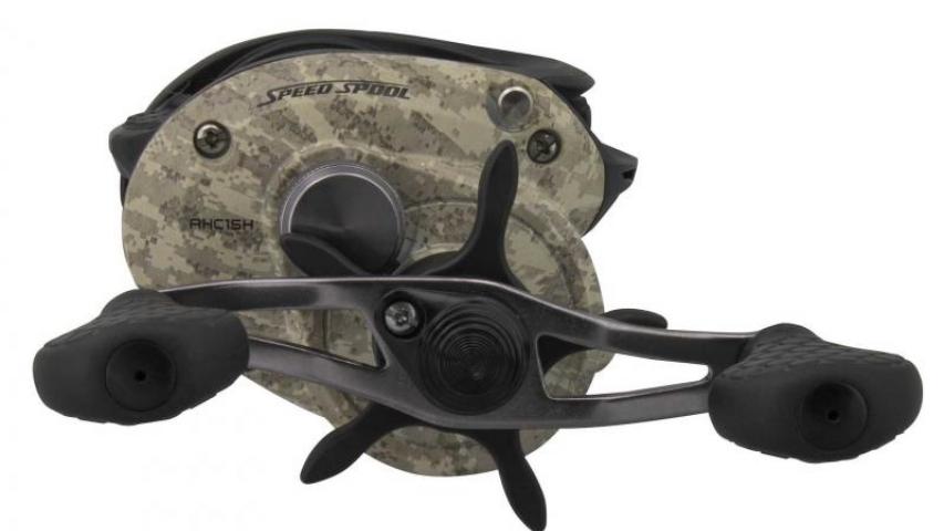 American Hero Camo right