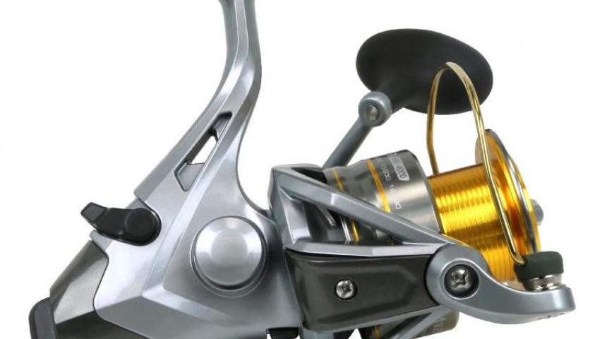 Avenger ABF right side