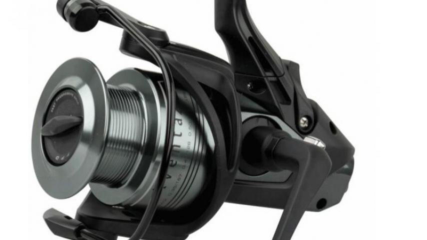 Aventa Baitfeeder left side