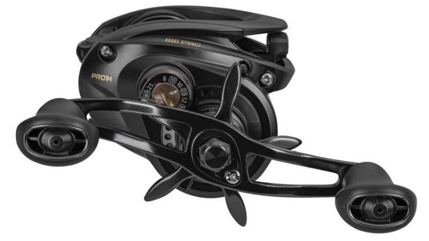 BB1 Pro 3 right