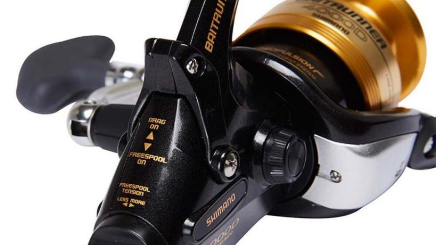 Baitrunner D