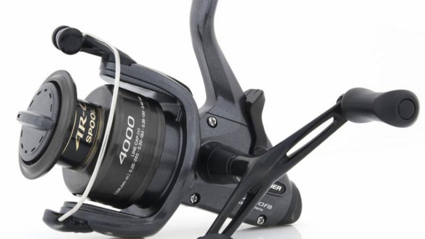Baitrunner DL FB