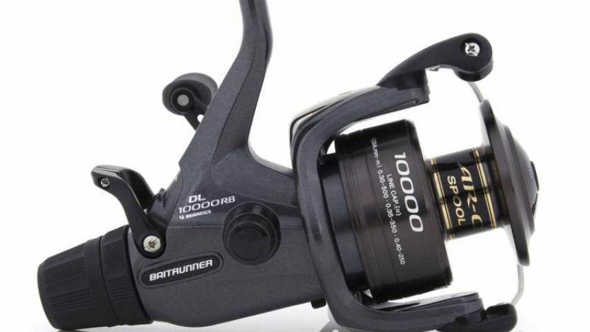 Baitrunner DL RB