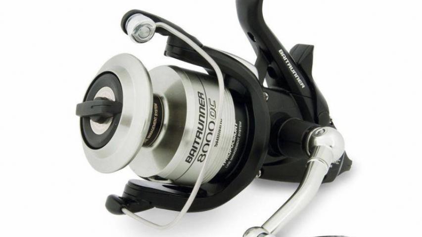 Baitrunner OC