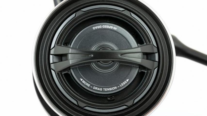 Baitrunner XTB Ci4+ LC