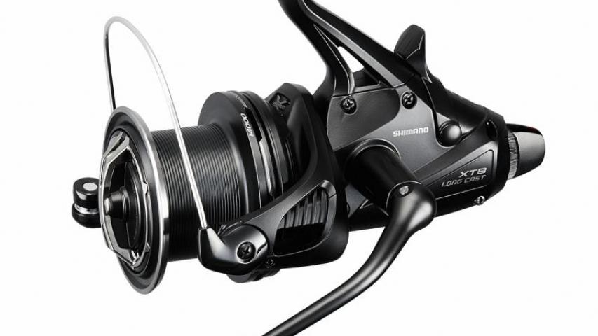 Baitrunner XTB LC
