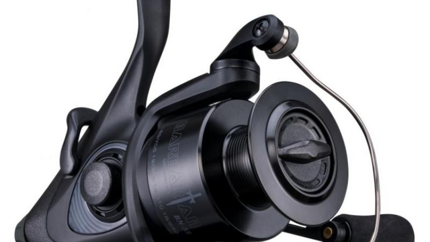 Barbarian Baitfeeder right/front