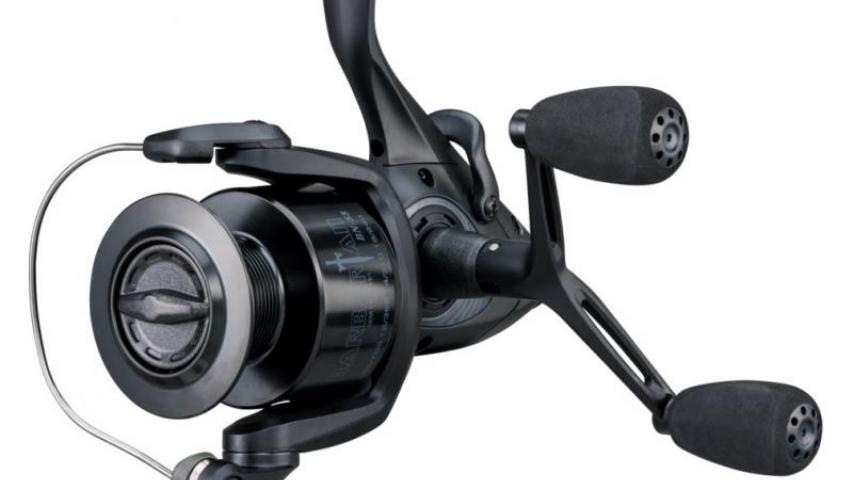 Barbarian Baitfeeder front/side