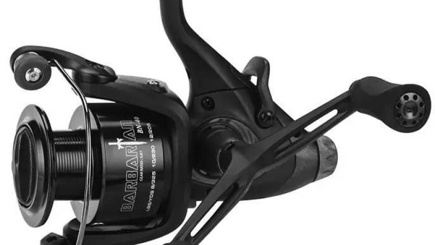 Barbarian Baitfeeder