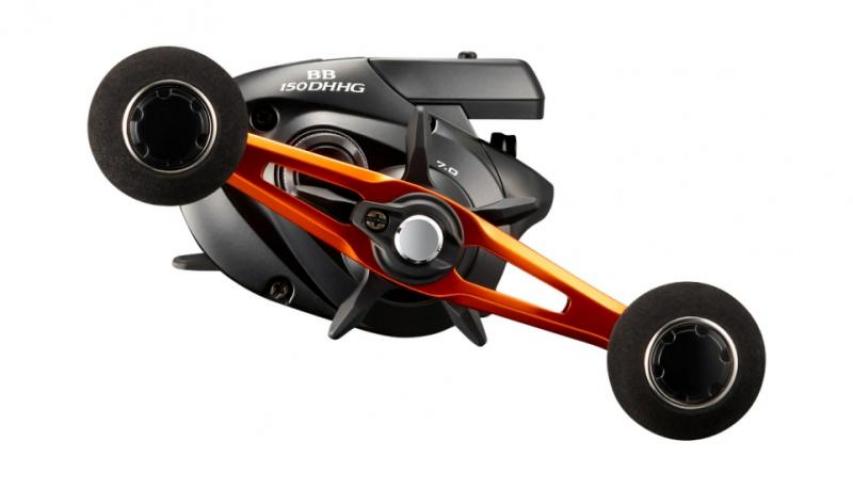 Barchetta BB