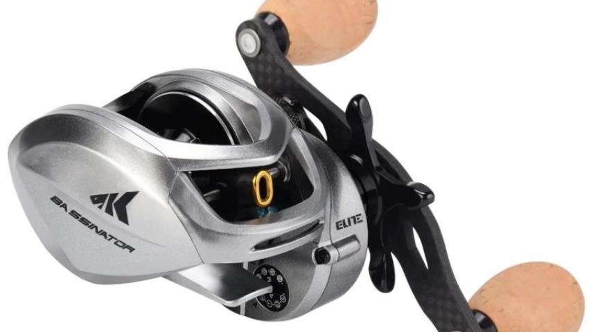 Bassinator Elite Classic side