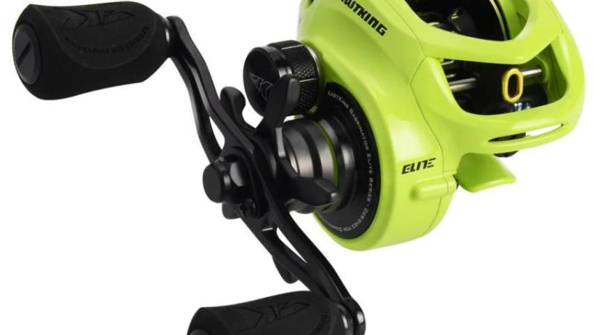 Bassinator Elite Ninja