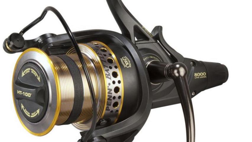 Spooling Braided Line to Penn Battle II 8000 Size Spinning Reel