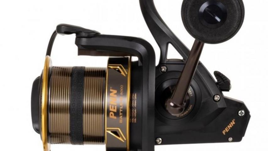 Battle III Long Cast