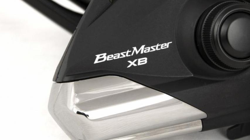 BeastMaster XB
