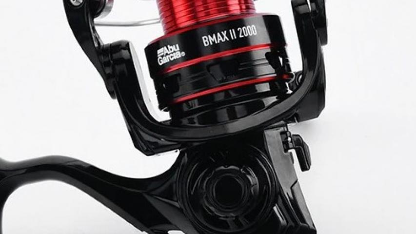 Black Max 2 right side