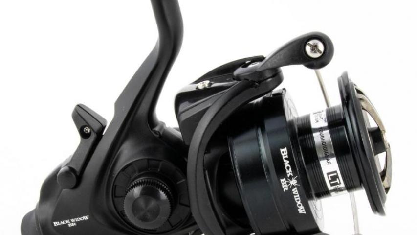 19 Black Widow BR LT 