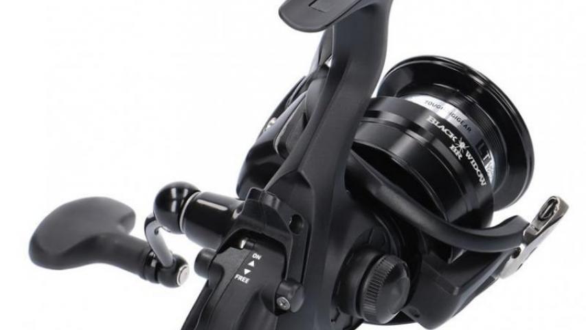 19 Black Widow BR LT 