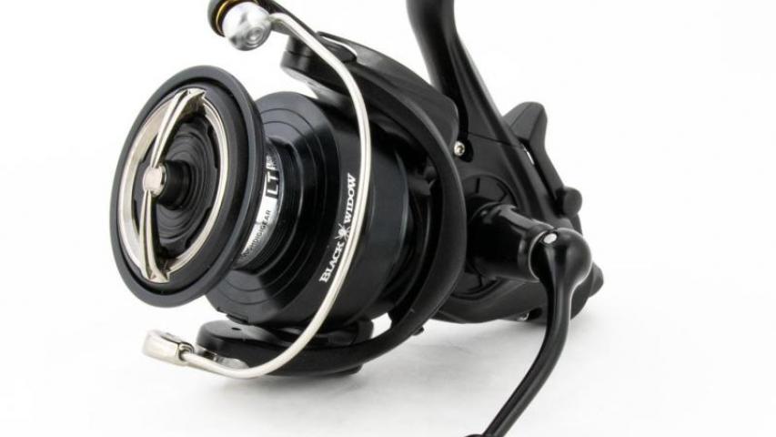 19 Black Widow BR LT 