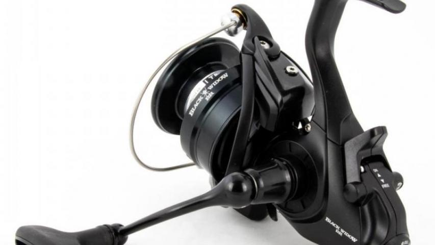 19 Black Widow BR LT 