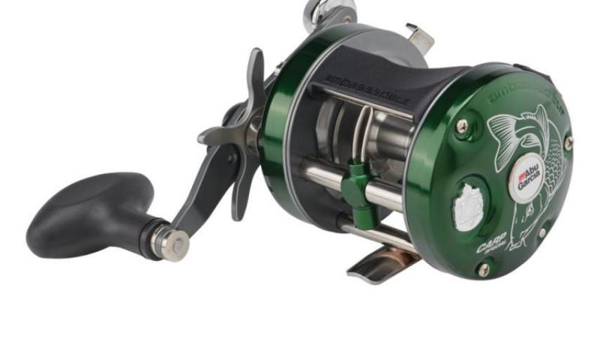 C3 Carp Special left side