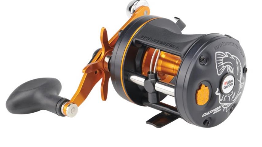 C3 Catfish Special left side