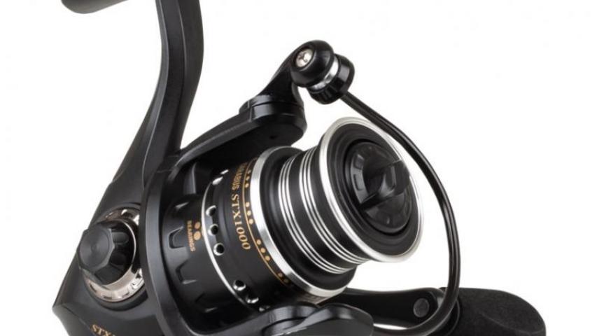 Carabus STX right side