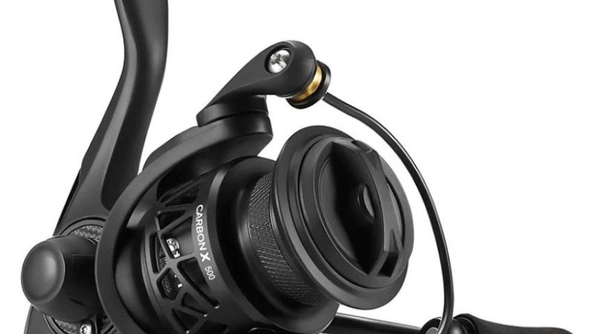 Carbon X right side