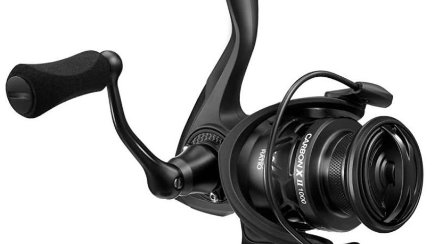Carbon X II
