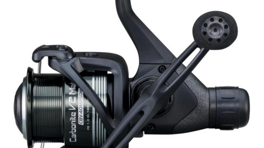 Carbonite V2 Match RD