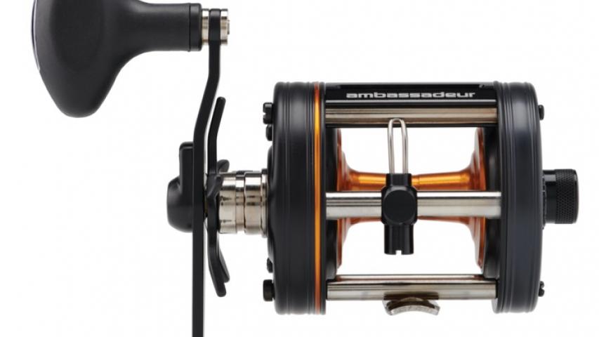 C3 Catfish Pro front