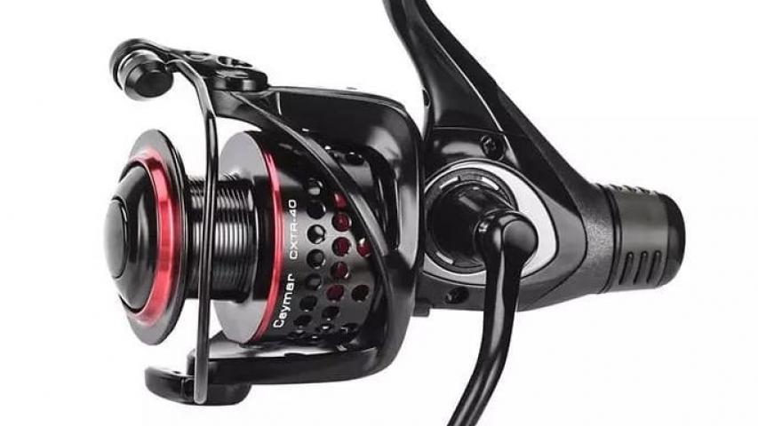 Ceymar XTR