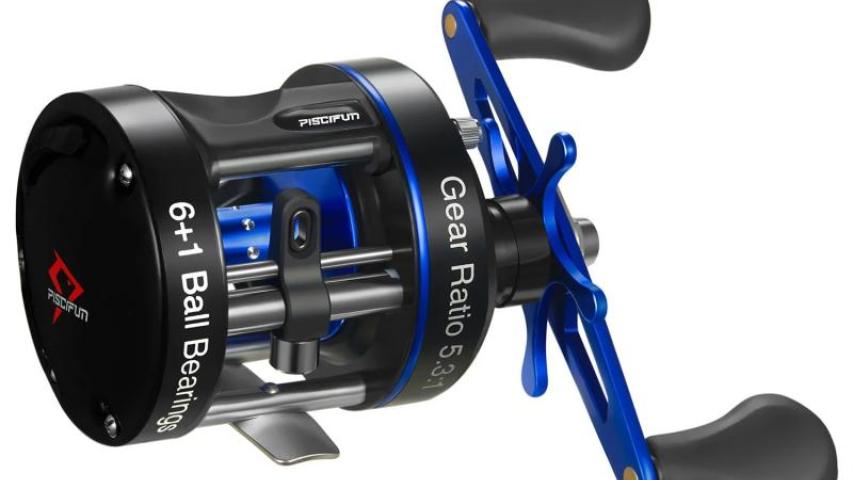 Chaos XS double handle