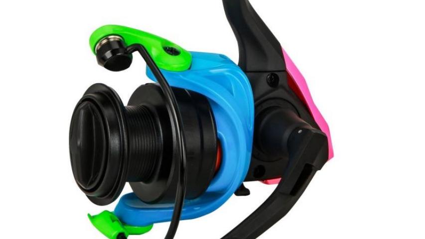 Chroma Limited Edition left side