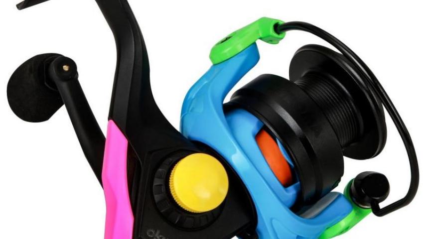 Chroma Limited Edition right side