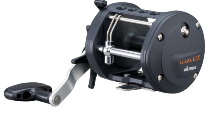 Classic CLX left side